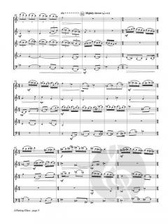 A Parting Glass von Garth Baxter 