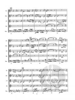 Intermezzo von Maurice Popkin 