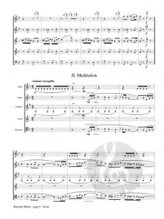 Klezmer Music von Donald Draganski 