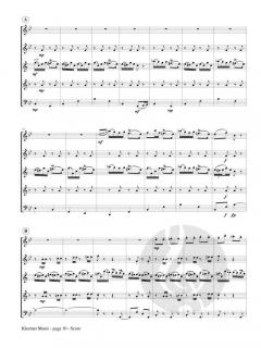 Klezmer Music von Donald Draganski 