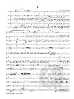 Quartet in F Major von Maurice Ravel 