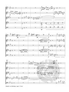 Shankin' on a Rutabaga von Mark Watkins 