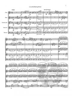 3 Country Pictures von Austin Alan Scott 