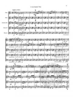 3 Country Pictures von Austin Alan Scott 