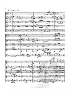 The Story of the Woodwind Family von Richard Goldfaden 