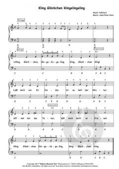 We wish you a merry Christmas 