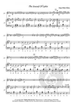 Sounds von Gottfried Hummel 