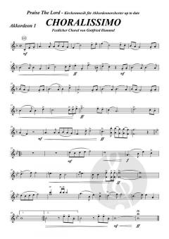 Choralissimo 