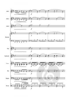 A wonderful Christmas Dream 