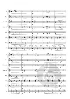 Brown Girl in the Ring 