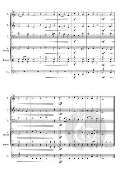 Grosser Gott wir loben dich 