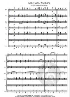 Gruss aus Flensburg 