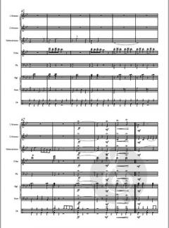 Bella Ciao Flashmop Blasmusik 