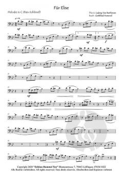 Beethöflich & Mozärtlich 