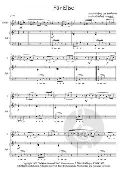 Beethöflich & Mozärtlich 