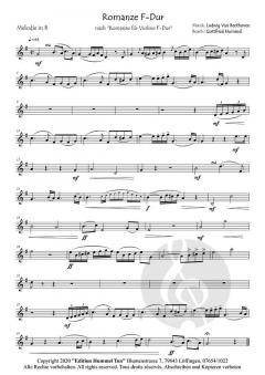 Beethöflich & Mozärtlich 