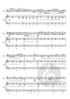 Sonatine C-Dur von Ludwig van Beethoven 