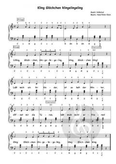 We wish you a merry Christmas 