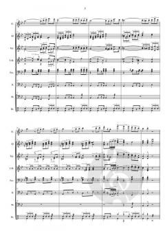 Marcia trionfale di Don Carlo 