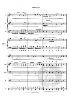 Beethoven's berühmte Sonatina von Ludwig van Beethoven 