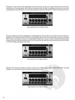 Mastering Explained 