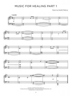 Music for Healing von Gareth Malone 