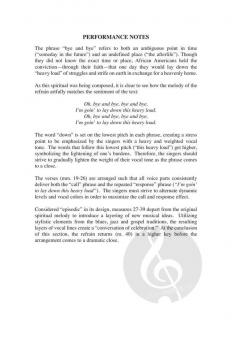 Bye and Bye (Download) 