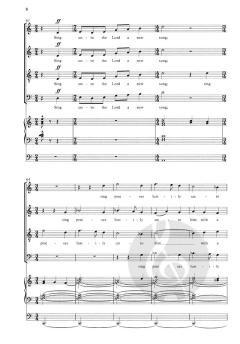 Rejoice in the Lord von David Bednall 