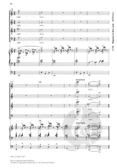 Rejoice in the Lord von David Bednall 