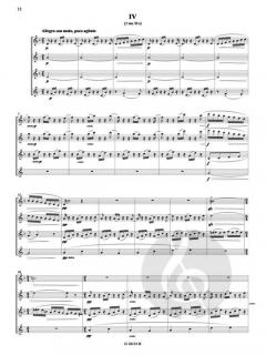 Saxofonia di Camera von Fernande Decruck 