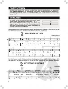 Hal Leonard Schule für Ukulele 2 im Alle Noten Shop kaufen