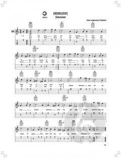 Hal Leonard Schule für Ukulele 2 im Alle Noten Shop kaufen