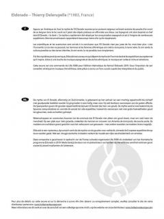 Eldorado von Thierry Deleruyelle 