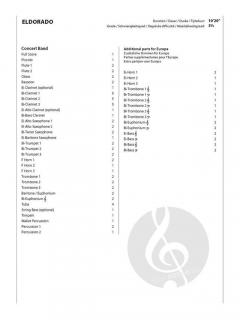 Eldorado von Thierry Deleruyelle 