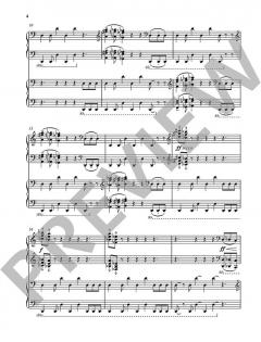 Sonata op. 80 von Fazil Say (Download) 