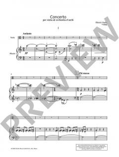 Concerto von Peteris Vasks (Download) 