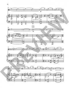 Concerto von Peteris Vasks (Download) 