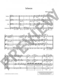 Scherzo P 191 von Ottorino Respighi (Download) 