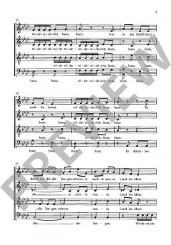 Die Entdeckung Amerikas op. 40,2 von Gunther Martin Göttsche (Download) 