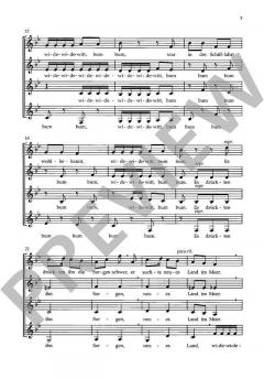 Die Entdeckung Amerikas op. 40,2 von Gunther Martin Göttsche (Download) 