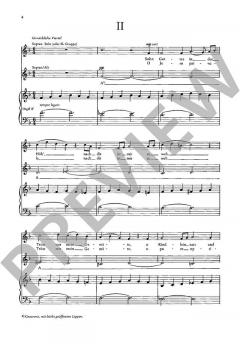 In dulci jubilo / Nun singet und seid froh von Volker Gwinner (Download) 