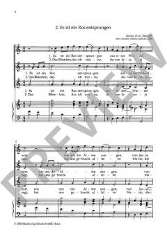 Exultavit op. 61 von Gunther Martin Göttsche (Download) 