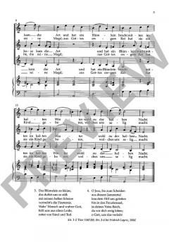 Exultavit op. 61 von Gunther Martin Göttsche (Download) 