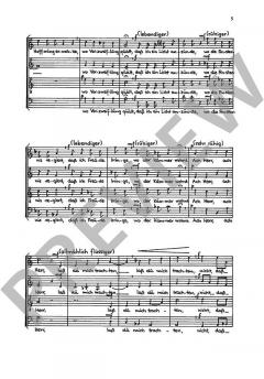 O Herr, mache mich zum Werkzeug deines Friedens von Lothar Graap (Download) 