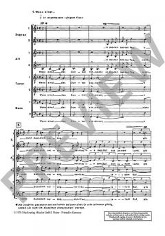 Über die Schwelle op. 76 von Reinhard Schwarz-Schilling (Download) 