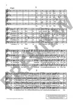 Matthäus-Passion von Friedrich Funcke (Download) 