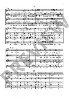 Matthäus-Passion von Friedrich Funcke (Download) 