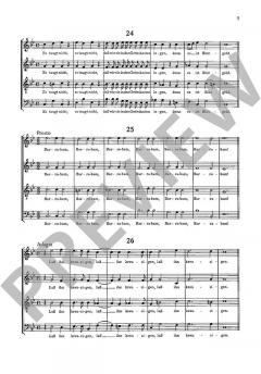 Matthäus-Passion von Friedrich Funcke (Download) 