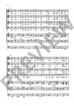 Psalm 8 nach dem Genfer Psalter von Zsolt Gardonyi (Download) 