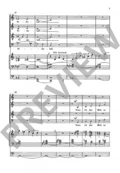 Psalm 8 nach dem Genfer Psalter von Zsolt Gardonyi (Download) 